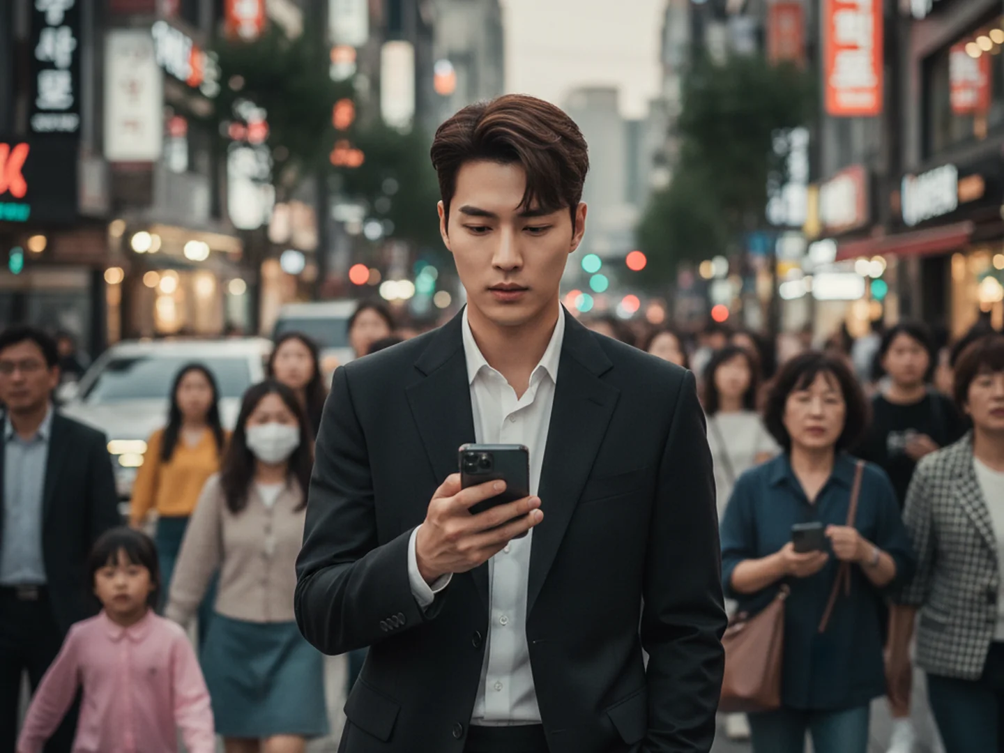 차은우 거짓말 논란02